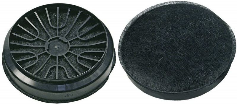 Blaupunkt - Koolstoffilter - Afzuigkapfilter - Geschikt voor Blaupunkt apparaten