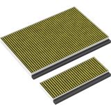 Gaggenau CleanAir Plus Kohlefilter 11042136 / AA270113 (2 Stück)