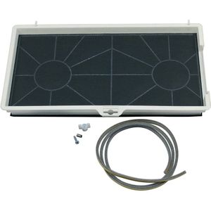 Siemens - Koolstoffilter - 461422 - Geschikt voor Afzuigkappen