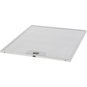 Bosch Metaalfilter 12005749 350x280x8mm
