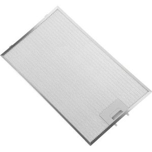 Blaupunkt - Metaalfilter - 388x265x8mm - Metalen Vetfilter - 1 Stuk