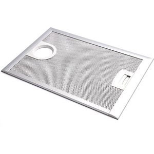 Neff Metaalfilter 365479 / 00365479 380x265mm (links)