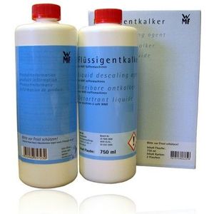WMF Ontkalker 3370062869 2-pack
