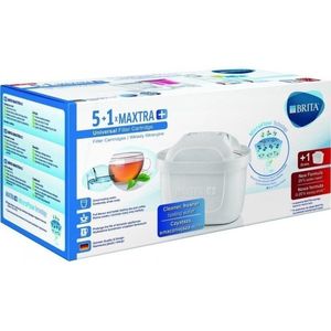 BRITA MAXTRA PRO ALL-IN-1 Waterfilter 5+1 Gratis