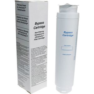 Siemens Bypass Cartridge 11032252 / 11028826 / 740572 Waterfilter