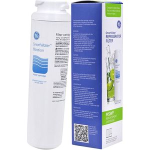 Iomabe Waterfilter MSWF