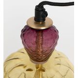Sissy-Boy - Bauble - Glazen Hanglamp - Multicolour - E14 Fitting - 40 Watt