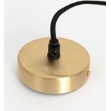 Sissy-Boy - Bauble - Glazen Hanglamp - Multicolour - E14 Fitting - 40 Watt