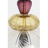 Sissy-Boy - Bauble - Glazen Hanglamp - Multicolour - E14 Fitting - 40 Watt