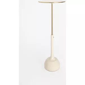 Niko wit - Bijzettafel kopen? | Korting tot 56% | beslist.nl