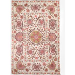 Sissy-Boy - Vloerkleed - Multicolour - 100% Katoen - 180x280 cm