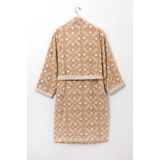 Sissy-Boy - Sevilla - Badjas - Multicolour