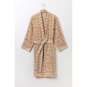 Sissy-Boy - Sevilla - Badjas - Multicolour