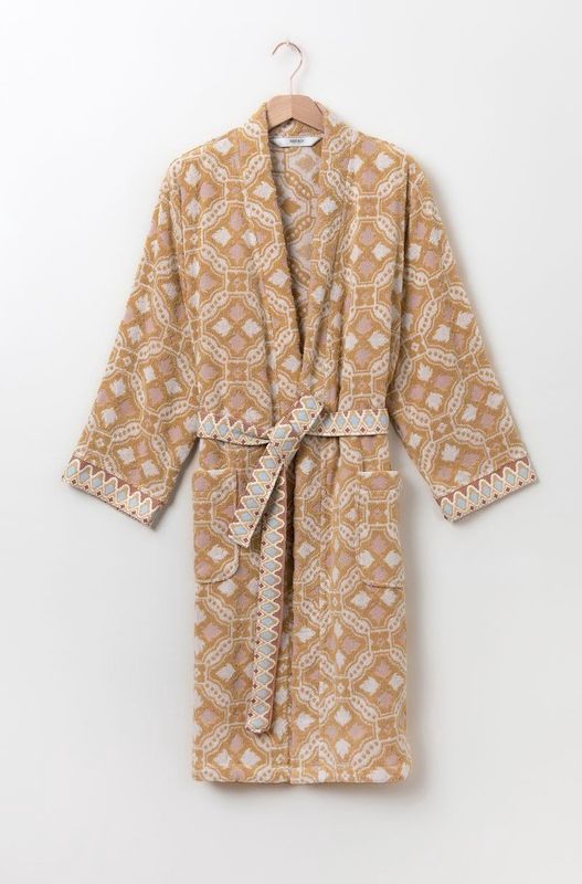 Sissy-Boy - Sevilla - Badjas - Multicolour