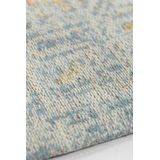 Sissy-Boy - Jacquard Vloerkleed - Multicolour - 180x280 cm