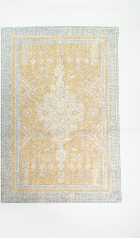 Sissy-Boy - Jacquard Vloerkleed - Multicolour - 180x280 cm