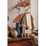 Spiegel - Rond - Glas - Wandmontage