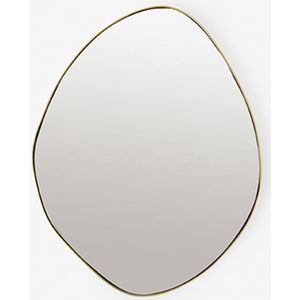 Kleine Wolke Cosmetic mirror Base Mirror with 5-fold