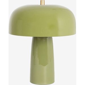 Sissy Boy Groene cupola tafellamp