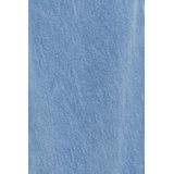 Sissy-Boy - Lichtblauwe denim pull on broek met aantrekkoorden