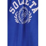 Sissy-Boy - Colourblock - Oversized Sweater - Katoen