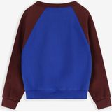 Sissy-Boy - Colourblock - Oversized Sweater - Katoen