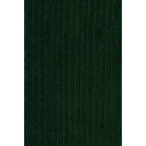 Sissy-Boy - Donkergroene ribcord flared legging