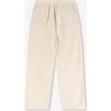Sissy-Boy - Wide Leg Corduroy Broek - Wit