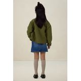 Sissy-Boy - Reversible Jack - Groen