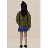 Sissy-Boy - Reversible Jack - Groen