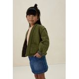 Sissy-Boy - Reversible Jack - Groen