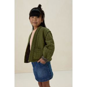 Sissy-Boy - Reversible Jack - Groen