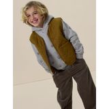 Sissy-Boy - Hoodie - Grijs - Smiley Print