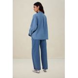 Sissy-Boy - Denim Jack - Blauw - 100% Katoen