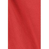 Sissy-Boy - Wide Leg Pull On Broek - Lichtrood - Jeans