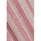 Sissy-Boy - Korte Broek - Donkerrood - Met Strepen