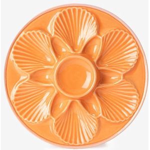Sissy-Boy - Oranje oesters presenteerschaal
