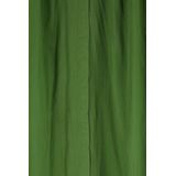 Sissy-Boy - Groene Jurk - Midi-lengte - Met Ceintuur