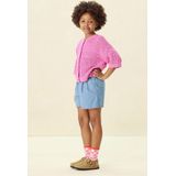 Sissy-Boy - Denim Short - Blauw - 100% Katoen