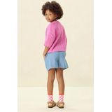 Sissy-Boy - Denim Short - Blauw - 100% Katoen