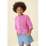 Sissy-Boy - Denim Short - Blauw - 100% Katoen