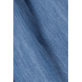 Sissy-Boy - Denim Short - Blauw - 100% Katoen