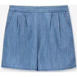 Sissy-Boy - Denim Short - Blauw - 100% Katoen