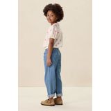 Sissy-Boy - T-shirt - Wit - Badstof