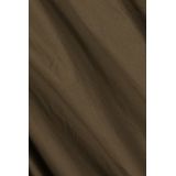 Sissy-Boy - Maxi Jurk - Donkergroen - Met Ceintuur