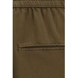 Sissy-Boy - Short - Donkergroen - 100% Katoen