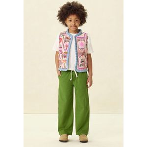 Sissy-Boy - Pull On Broek - Groen
