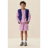 Sissy-Boy - Gilet - Donkerblauw - Quilted