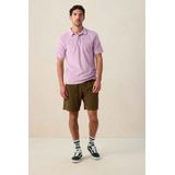 Sissy-Boy - Lichtpaarse - Badstof Polo