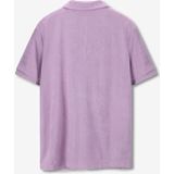 Sissy-Boy - Lichtpaarse - Badstof Polo